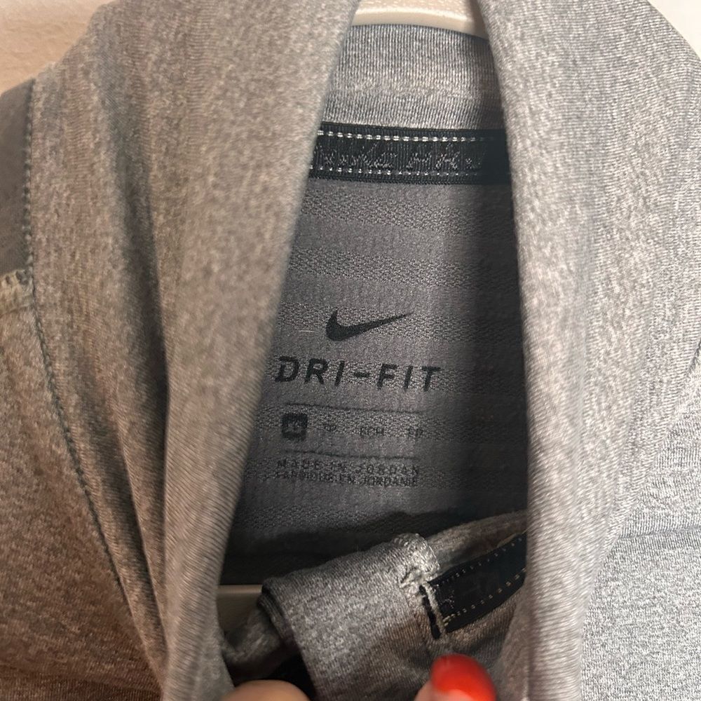 Nike Pro Hyper Warm Grey - Picture 7 of 8